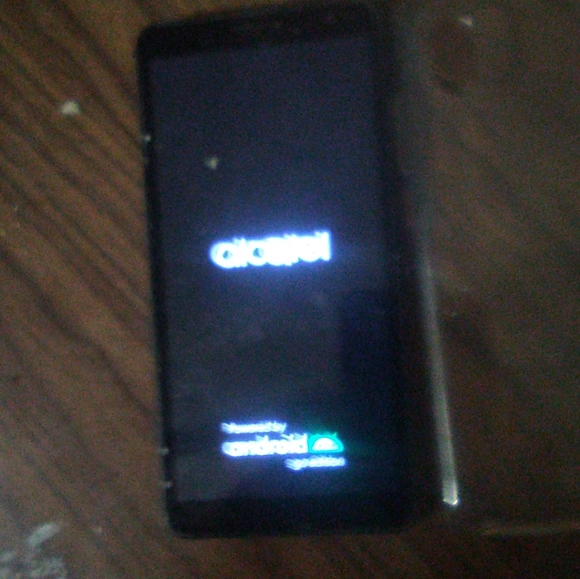 Alcatel THB att phone - Picture 4 of 4